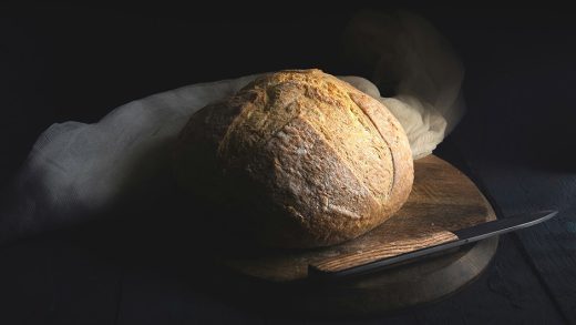 Почему лучше хлеб на каждый день