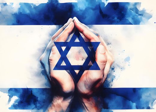 Суверенитет Бога и избранность Израиля