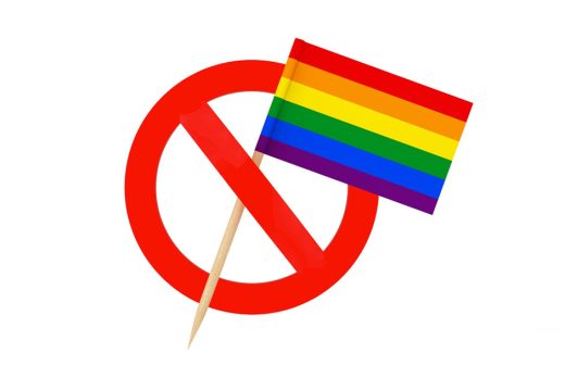 Почему христиане не могут поддерживать повестку ЛГБТ-прайда