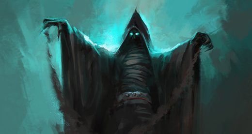 5 демонических духов, атакующих христиан перед возвращением Иисуса