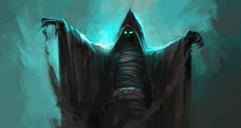 5 демонических духов, атакующих христиан перед возвращением Иисуса