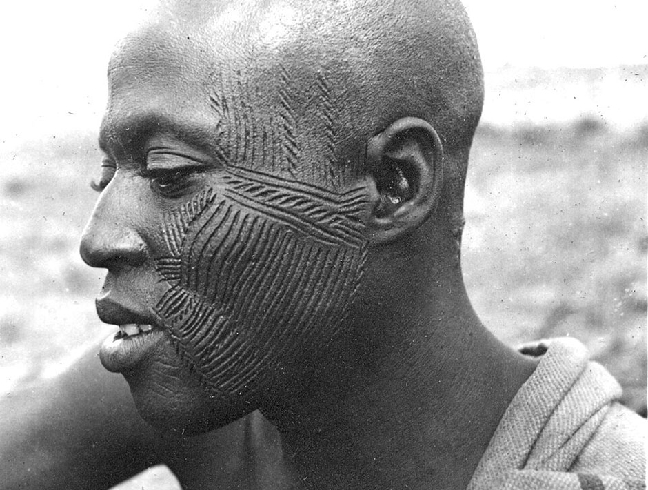 А какие отметины есть в вашей христианской жизни?