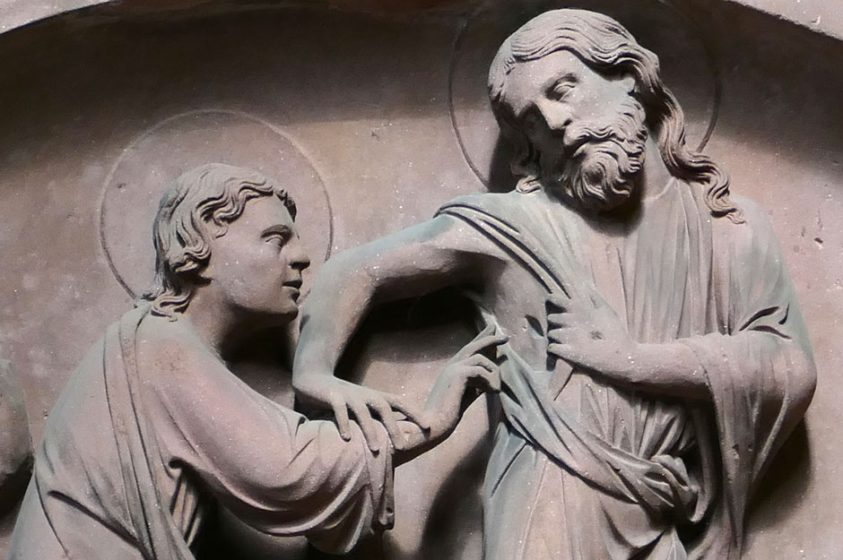 Фома неверующий: почему его так назвали и чему нам стоит у него поучиться?