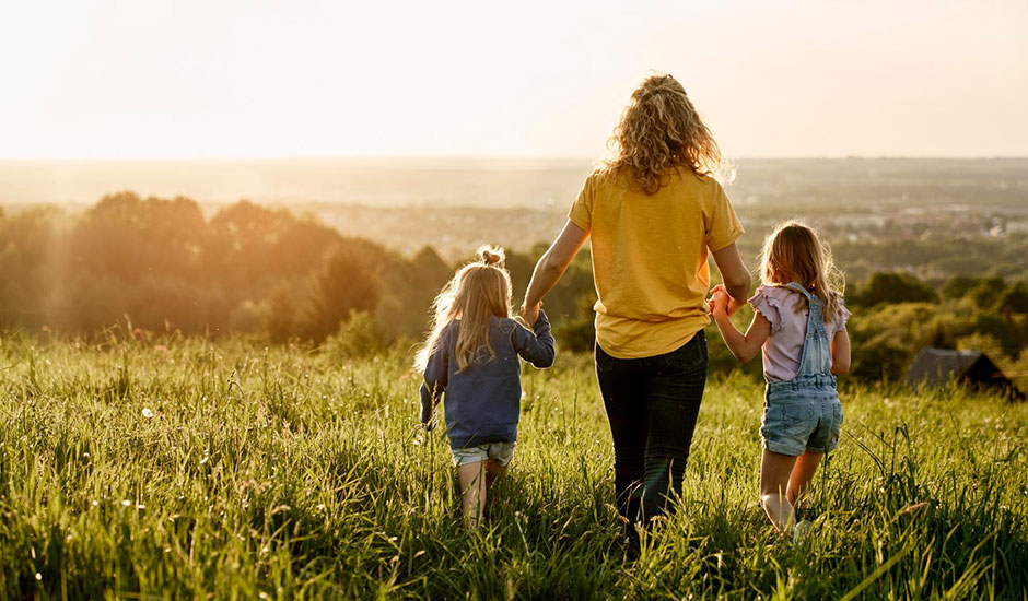 Где моё место? Уча детей находить свою истинную ценность