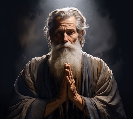 Иди до конца: три благословения, которые может получить только верный Божий слуга