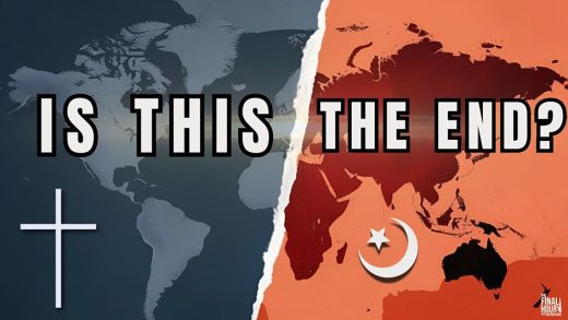 Ислам, марксизм и библейский остаток последних дней в Европе