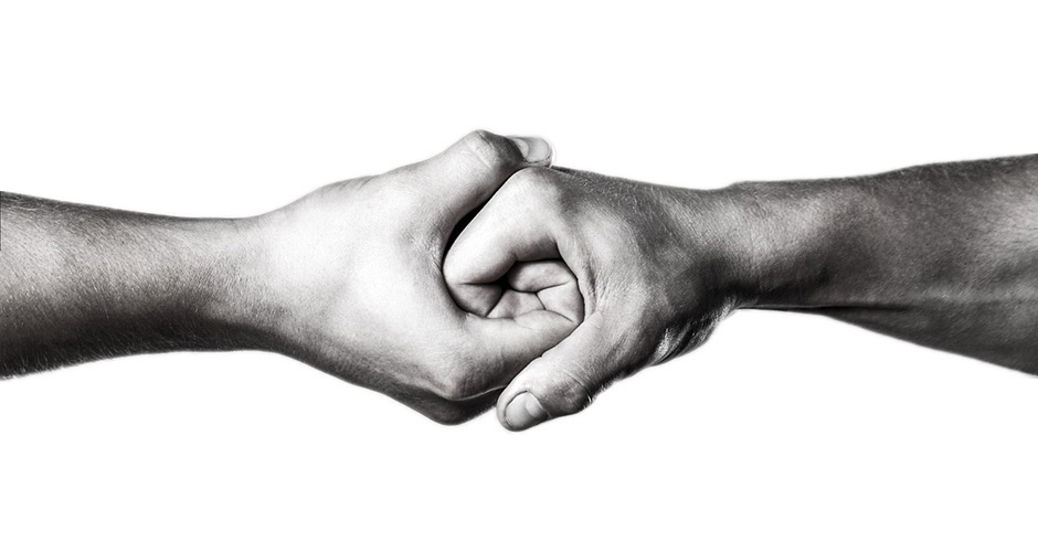 Кто знает, что вам приходится проходить?