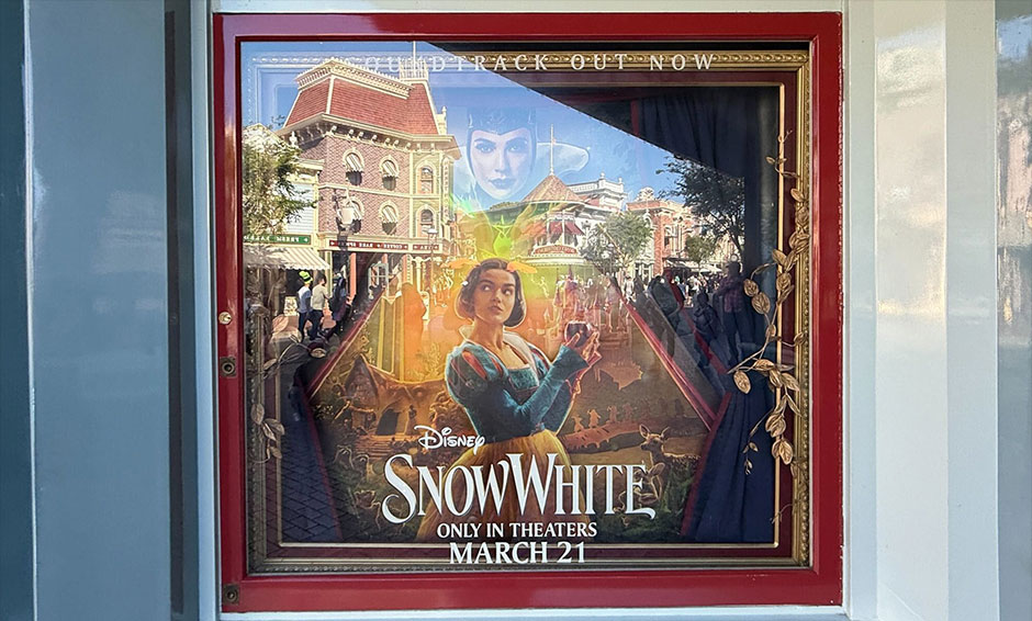 Новая экранизация «Белоснежки» пропагандирует ложь о самодостаточности