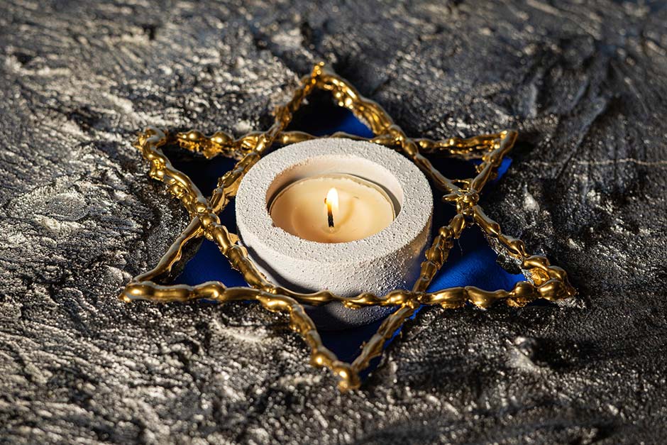 Праведники народов мира: от Исхода до Второй мировой войны