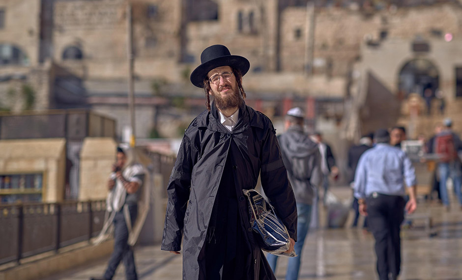 Разоблачение опасного мифа о том, что современные евреи не являются настоящими израильтянами