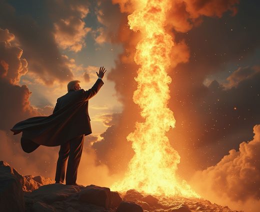 Решение Трампа по войне в Украине повлияет на ядерное оружие во всём мире