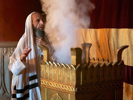 Важный урок от одного из самых скромных и молчаливых героев Библии