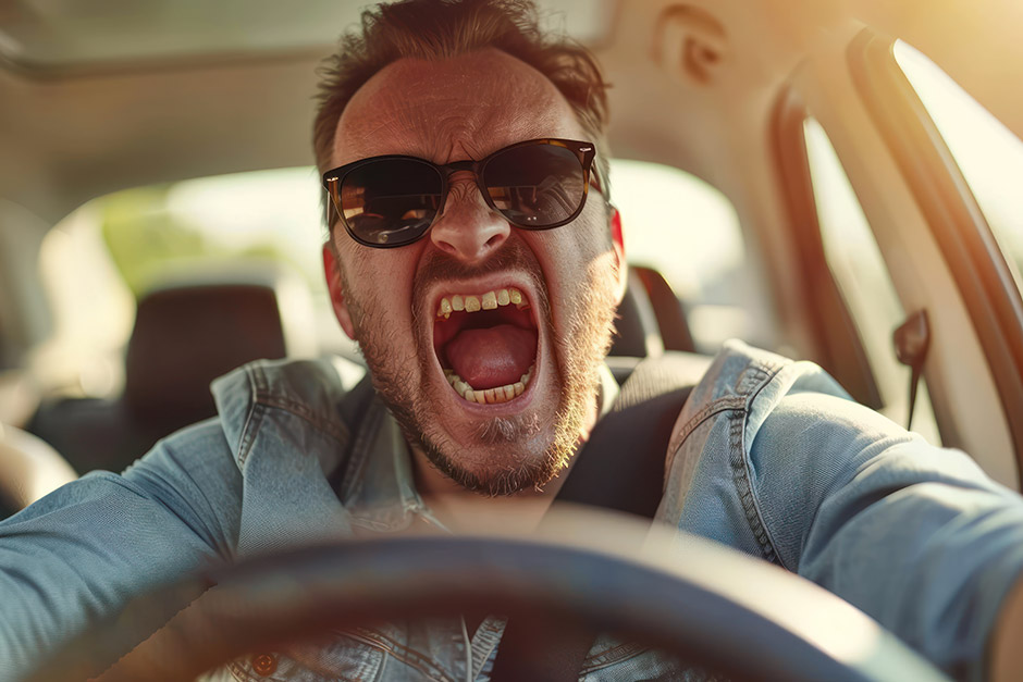 Бог не торопится — научитесь уважать Его ограничение скорости