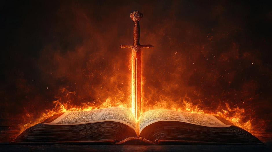 Дерек Принс: самое недооцененное оружие духовной войны