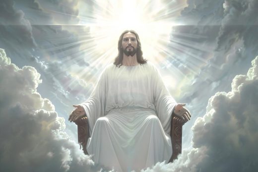 Макс Лукадо: 4 завета, которые сформируют последние времена