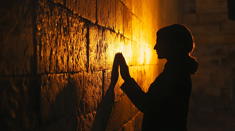 Мария или Мириам: была ли еврейкой мама Иисуса?