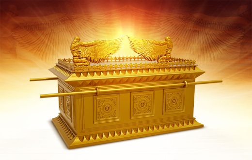 Место обитания Бога: противоречие?