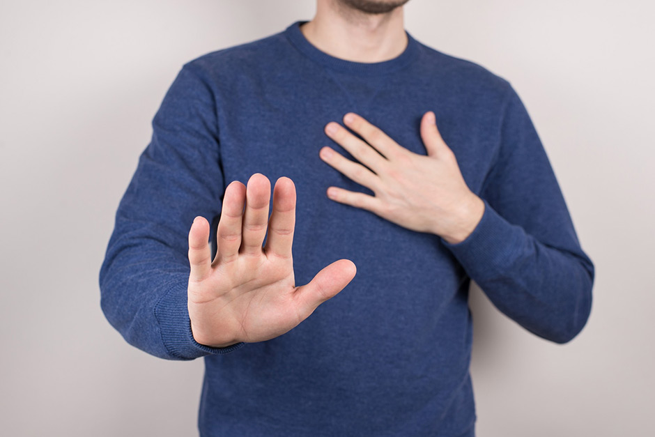 Непрощення: смертельна отрута