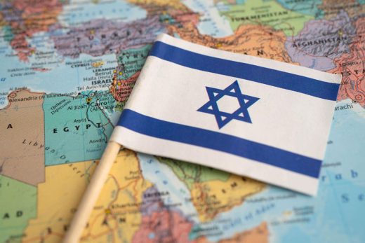Почему Израиль важен для мира