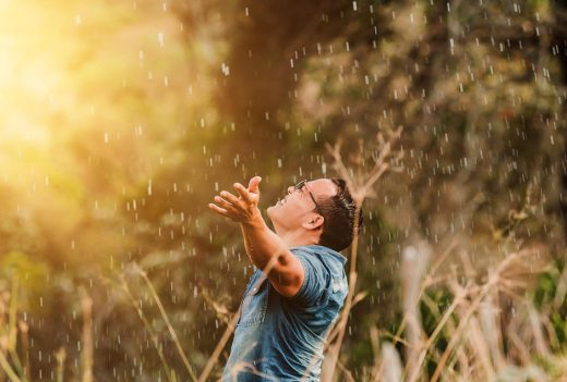 Пятидесятница: Святой Дух живет в нас
