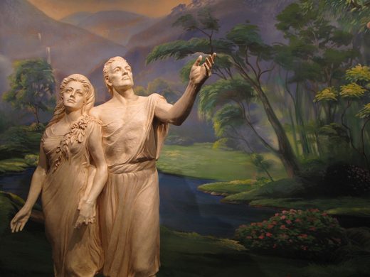 Рік Уоррен: чому Бог спочатку створив Адама, а потім уже Єву?