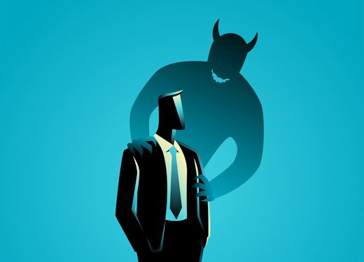 Сатана любит разделять и изолировать христиан — не становитесь его жертвой