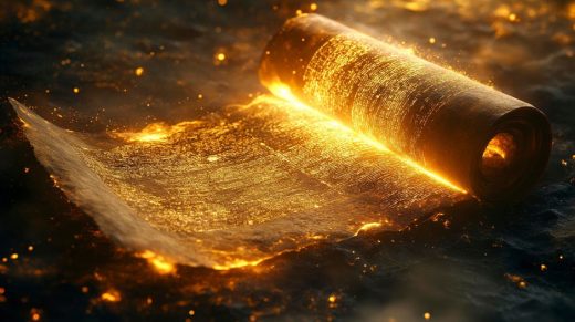 Шокирующий пророческий код, скрытый в книгах Иезекииля и Откровения