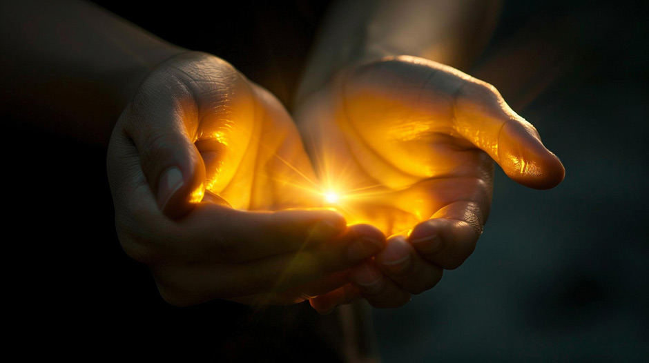 У каждого христианина есть духовный дар. Как найти свой?