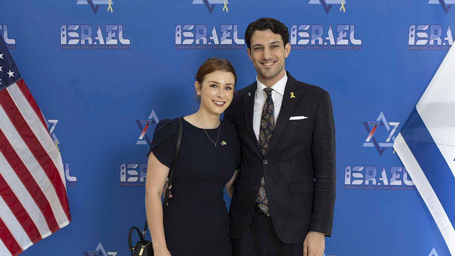 В недавнем антисемитском нападении был убит мессианский еврей