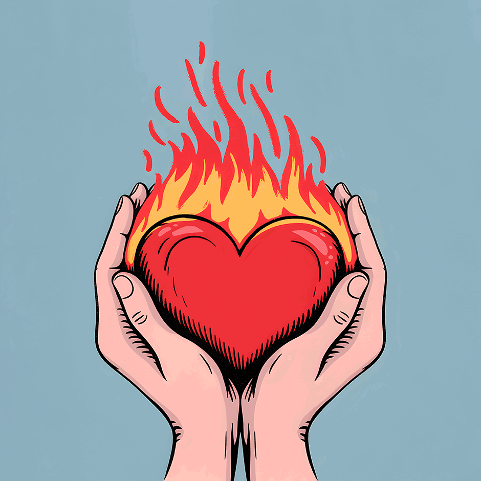 «Вам понадобится этот огонь»: Джентезен Франклин призывает к новому огню Святого Духа