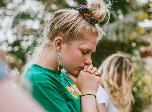 4 речі в церкві, яких потребують підлітки