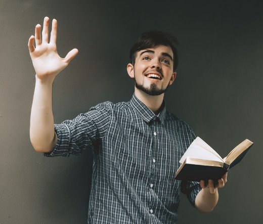 5 качеств уверенного христианина