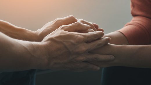 Бог не беспокоится