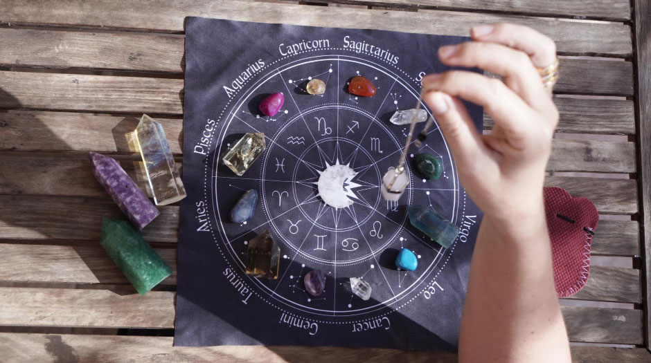 Гороскоп — врата во тьму? Вас шокирует то, что об этом говорит Писание