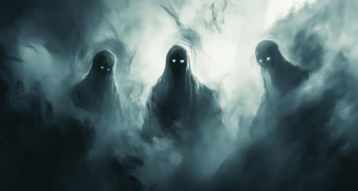 Христиане под атакой: три духа, тихо разрушающих вашу веру