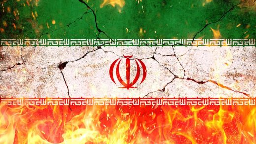 Макс Лукадо: Конфликт с Ираном — часть Божьего плана последнего времени?