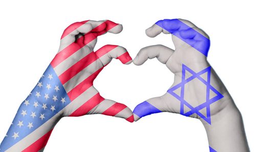 Может ли Америка процветать без Израиля?