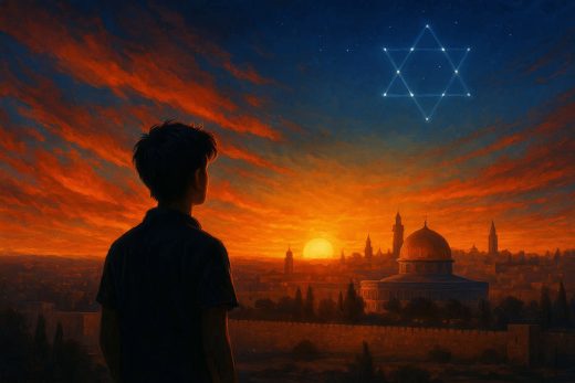 Почему христиане выступают против Израиля?