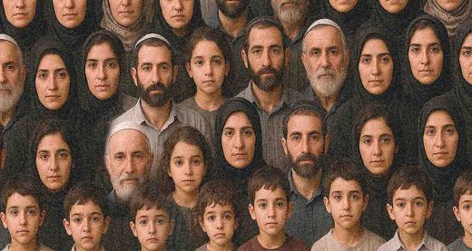 Пока Израиль сражается с Ираном, давайте сосредоточимся на людях, а не на пророчествах