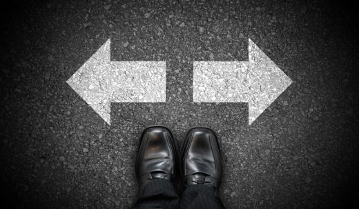 Поступая правильно, когда это непопулярно