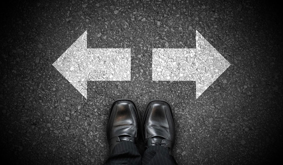 Поступая правильно, когда это непопулярно