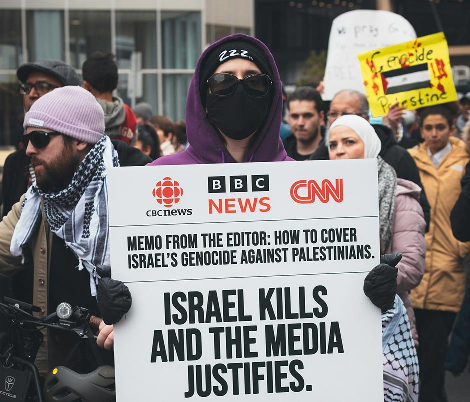 Среди молодежи растет ненависть к евреям