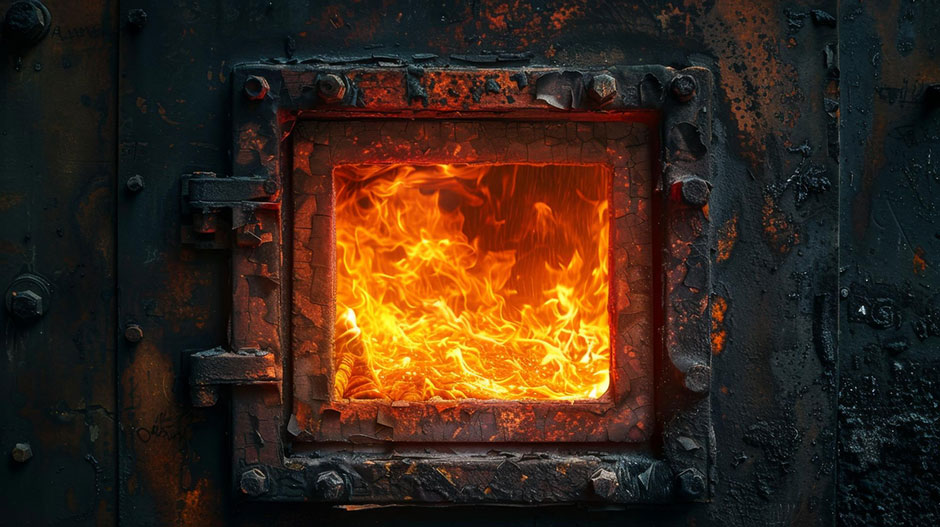 Вера под огнём: обретение силы в испытаниях