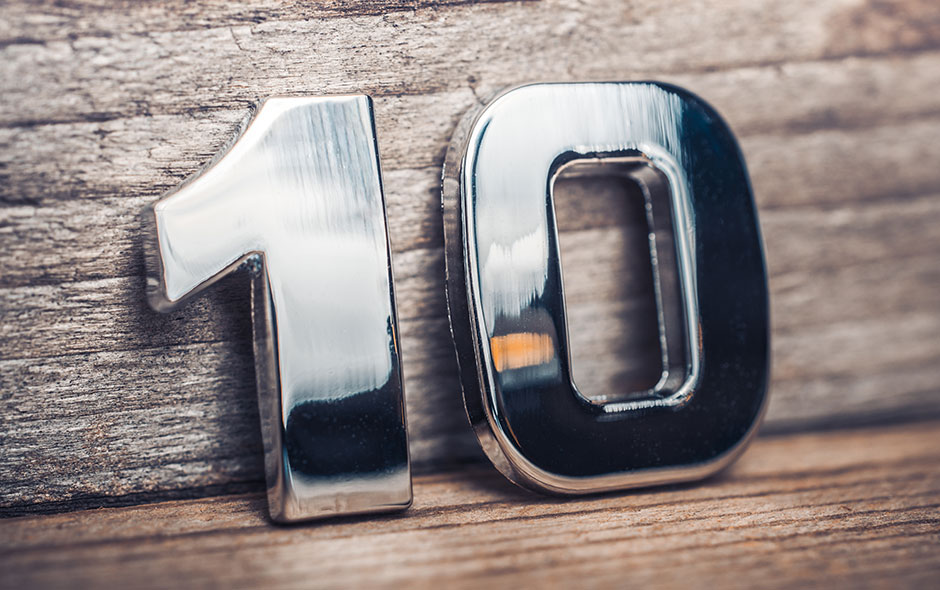 10 фактов о жизни, которые я отметил как христианин