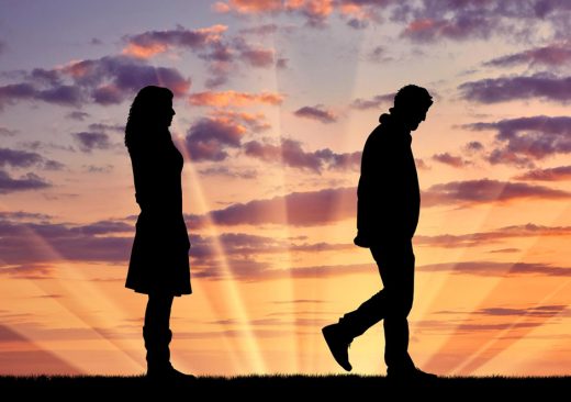 5 веских причин, почему Бог удаляет людей из вашей жизни