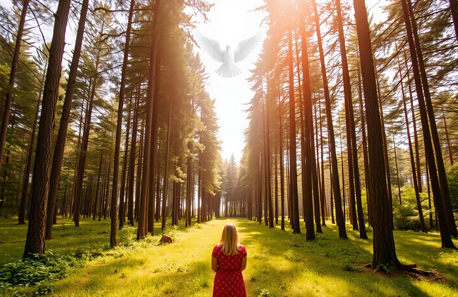 7 секретов водительства Святого Духа