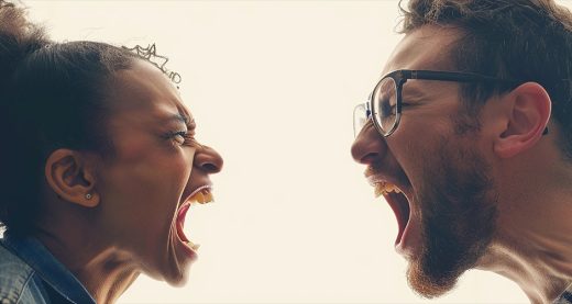 Бог не призывал нас быть спорщиками