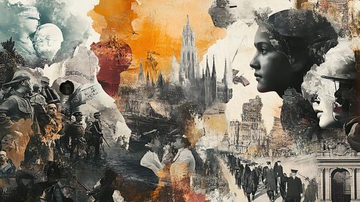 Большинство важных мировых событий НЕ предсказаны в Библии