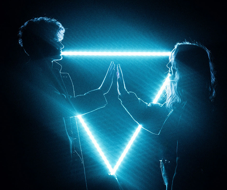 Что важнее «химии» в отношениях?