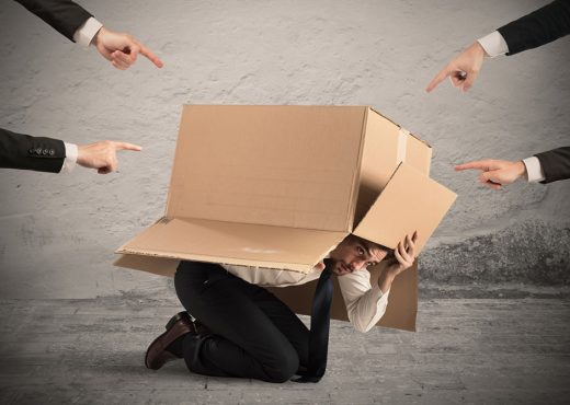 Как избежать гонений за Христа?